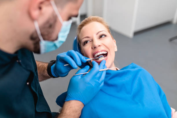 Professional  Holistic Dental Services in Bristol, IN