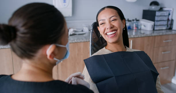 Laser Dentistry in Bristol, IN