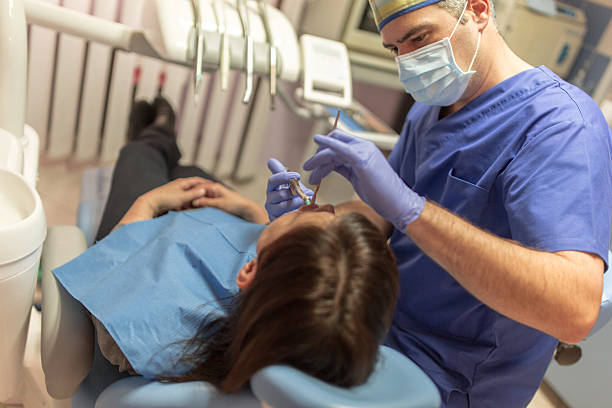 Best Root Canal Treatment  in Bristol, IN