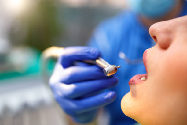 Oral Cancer Screening in Bristol, IN
